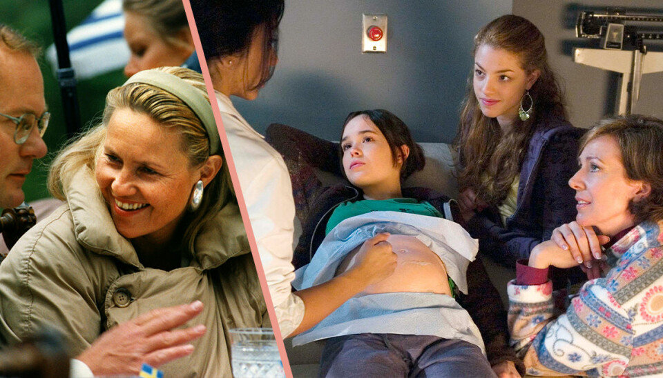 9 mammor vi älskar i film och tv-serier