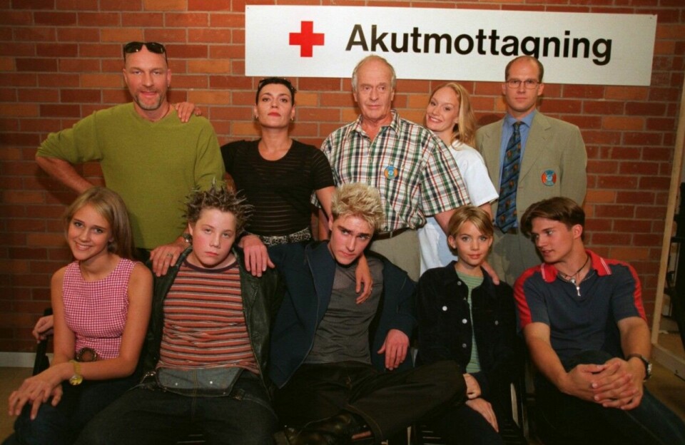 De mest överraskande sluten på en serie – spoileralert!