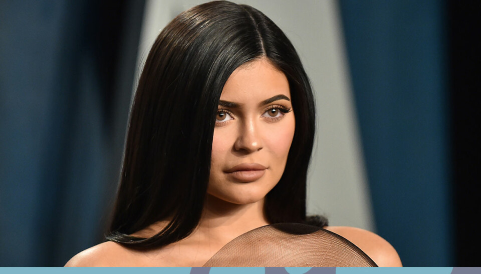 Kylie Jenner är inte längre den bäst betalda kändisen på Instagram