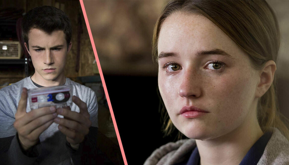 12 Netflix-serier för dagar då du vill gråta