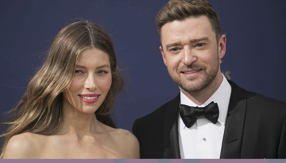 Jessica Biel och Justin Timberlake föräldrar igen – efter hemlig graviditet