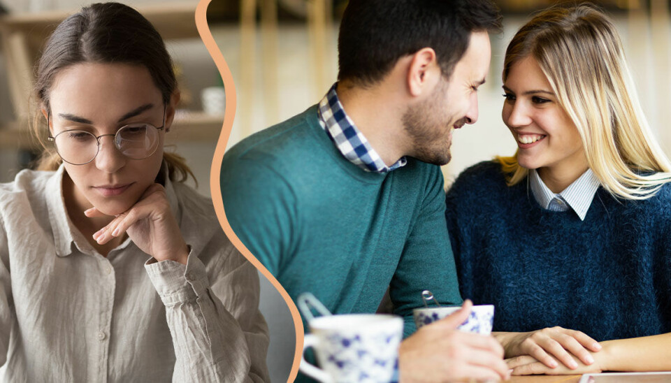 5 ovanor som kan förstöra er relation