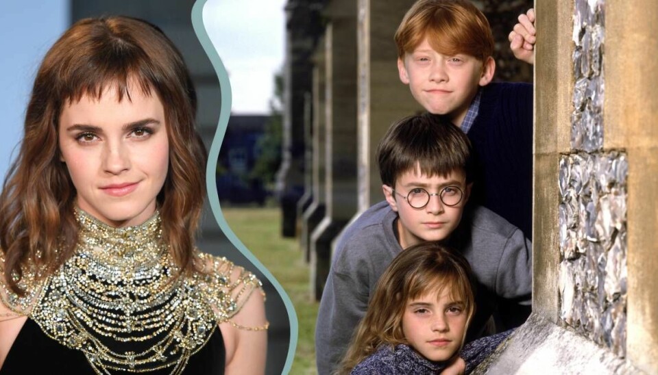 Det gör skådisarna från Harry Potter i dag