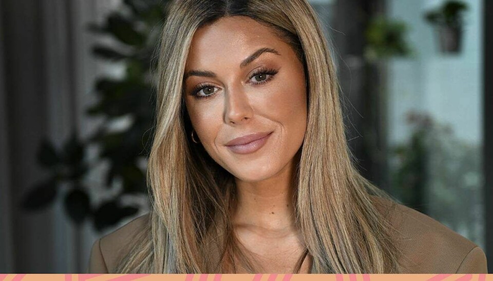 Bianca Ingrosso säljer Caia Cosmetics