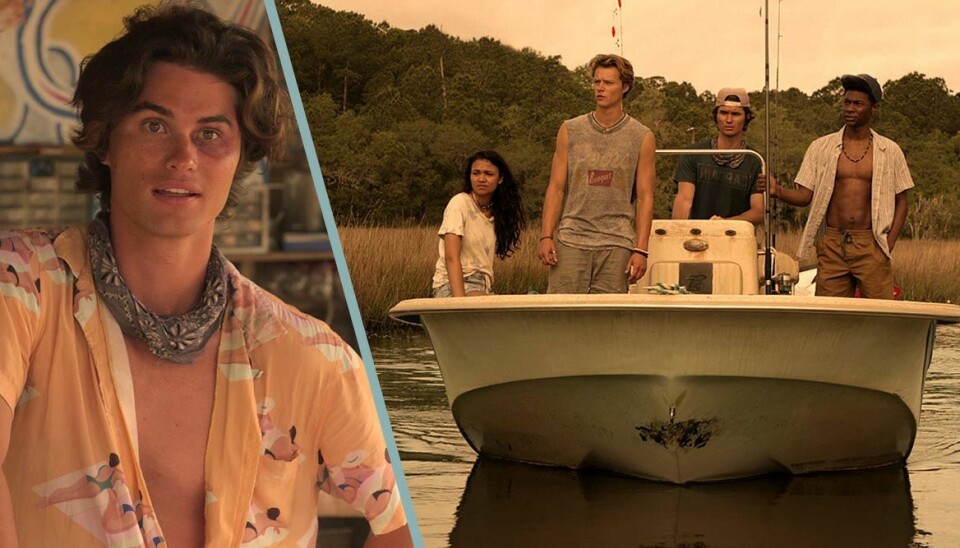 Outer Banks: Då kommer säsong 2 på Netflix