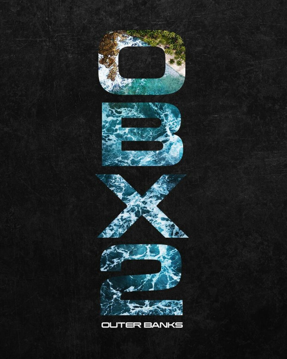 Netflix officiella poster för Outer Banks säsong 2. Netflix officiella poster för Outer Banks säsong 2.