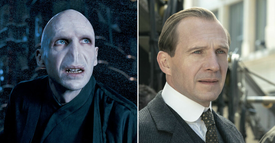 Det gör skådisarna från Harry Potter i dag