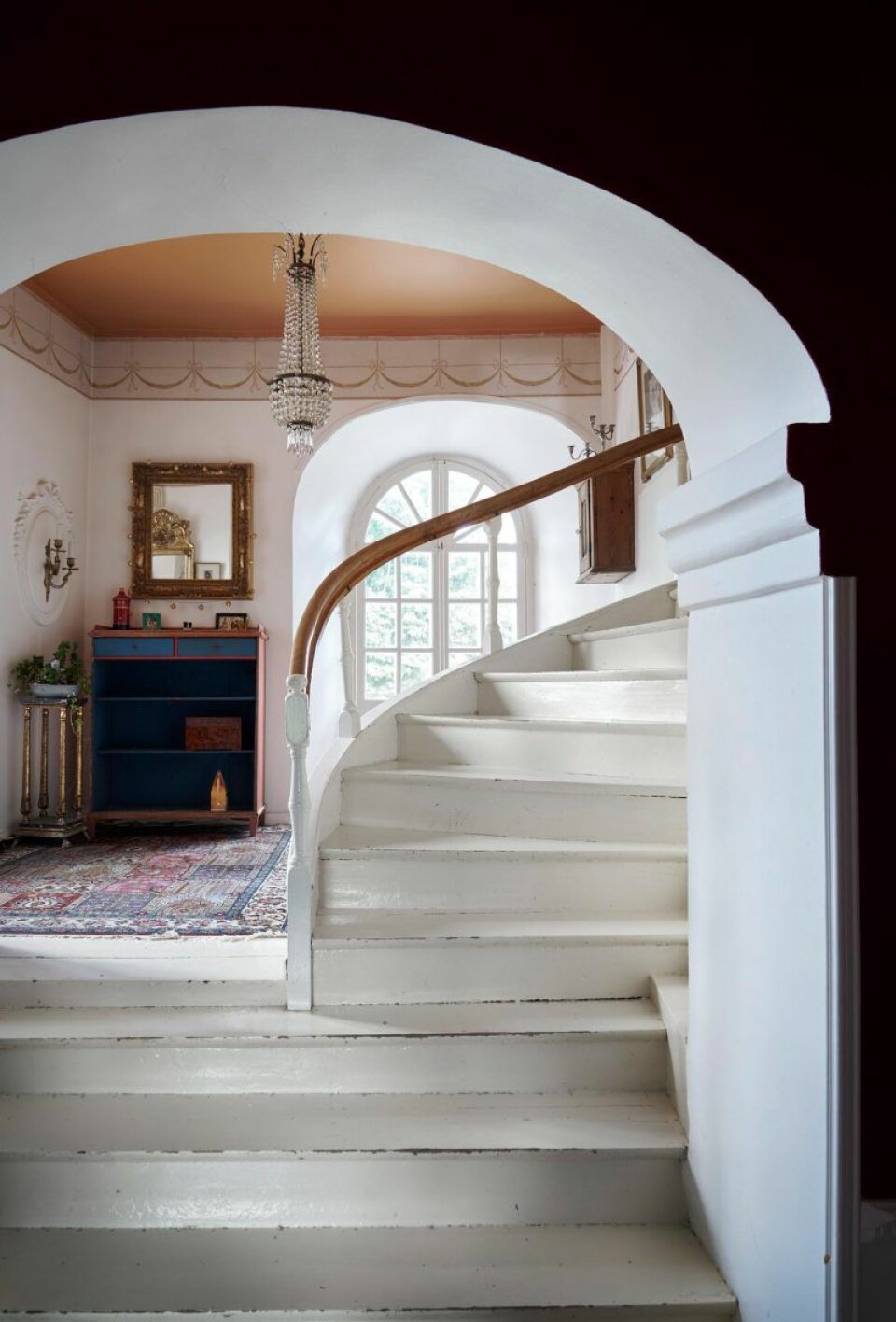 Slottet Gärsnäs till salu – se bilderna här