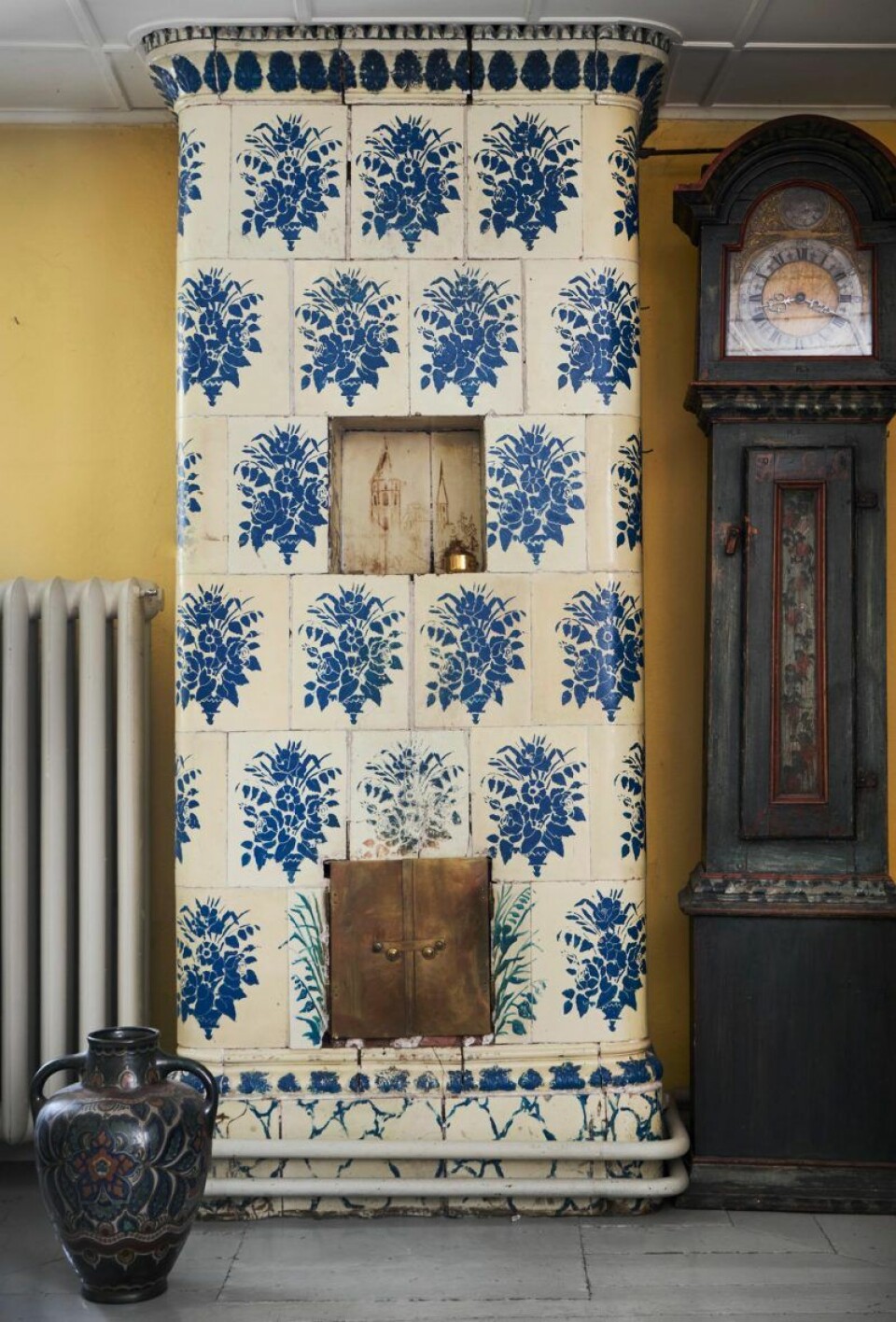 Slottet Gärsnäs till salu – se bilderna här