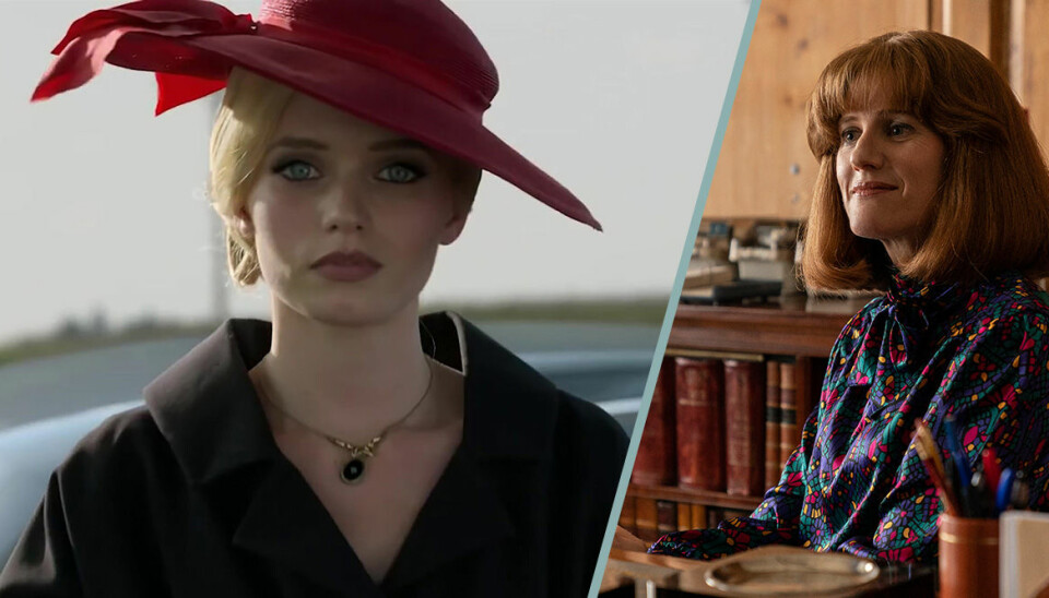 Här är de 5 bästa nyheterna på HBO i augusti