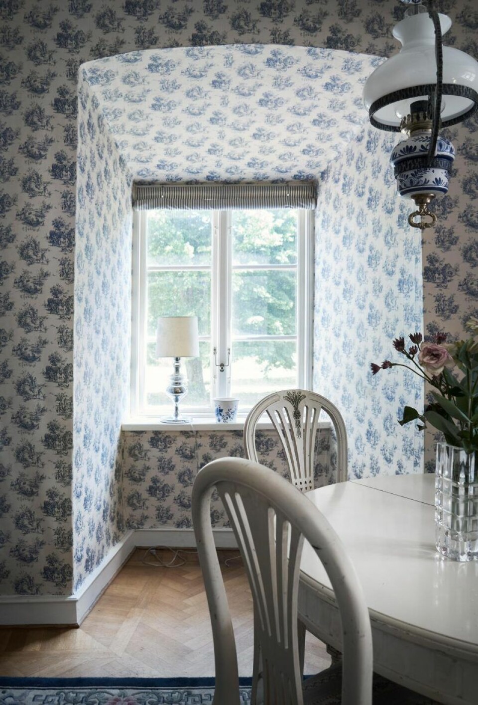 Slottet Gärsnäs till salu – se bilderna här