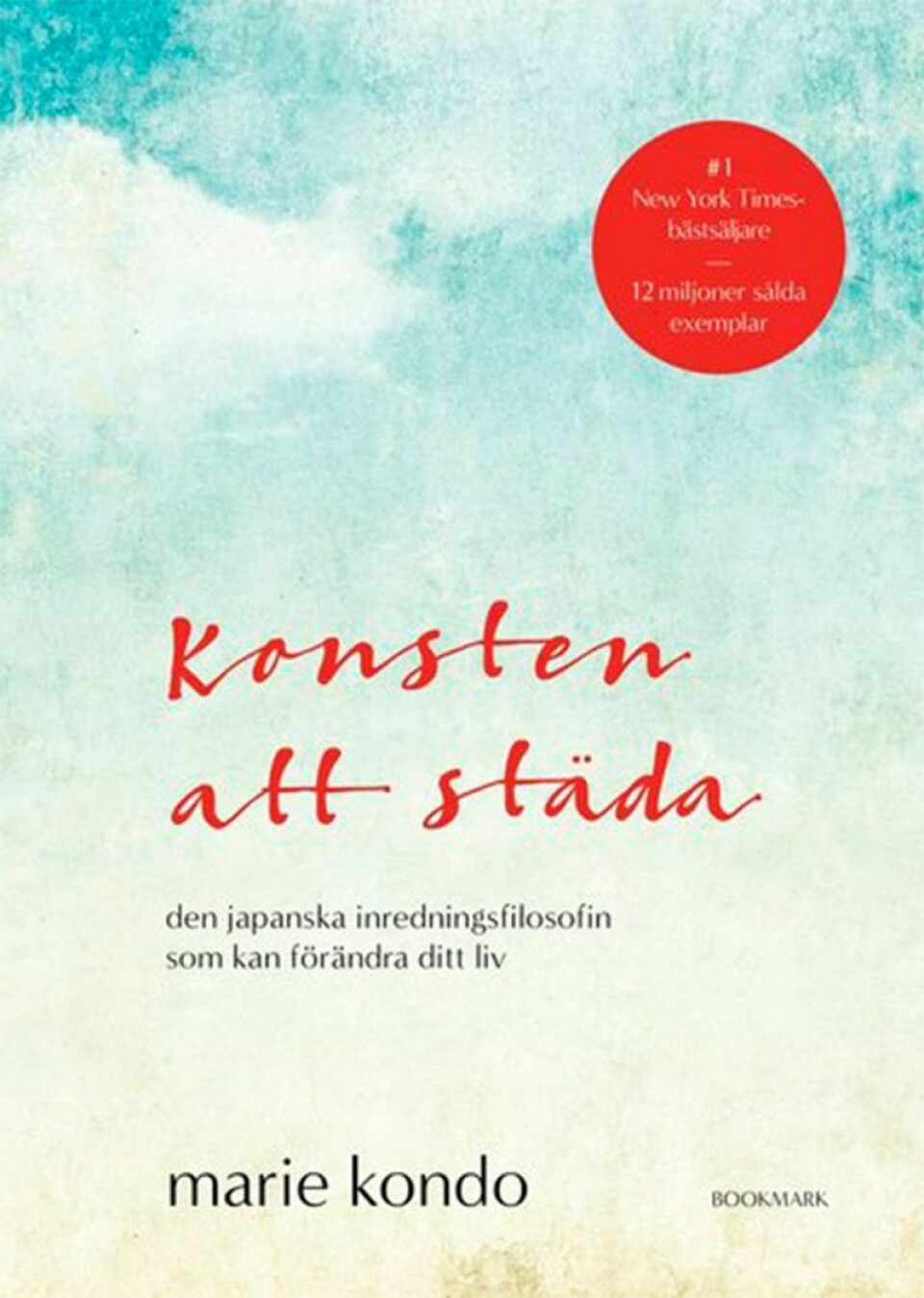Hur städning blev en livsfilosofi. Hur städning blev en livsfilosofi.
