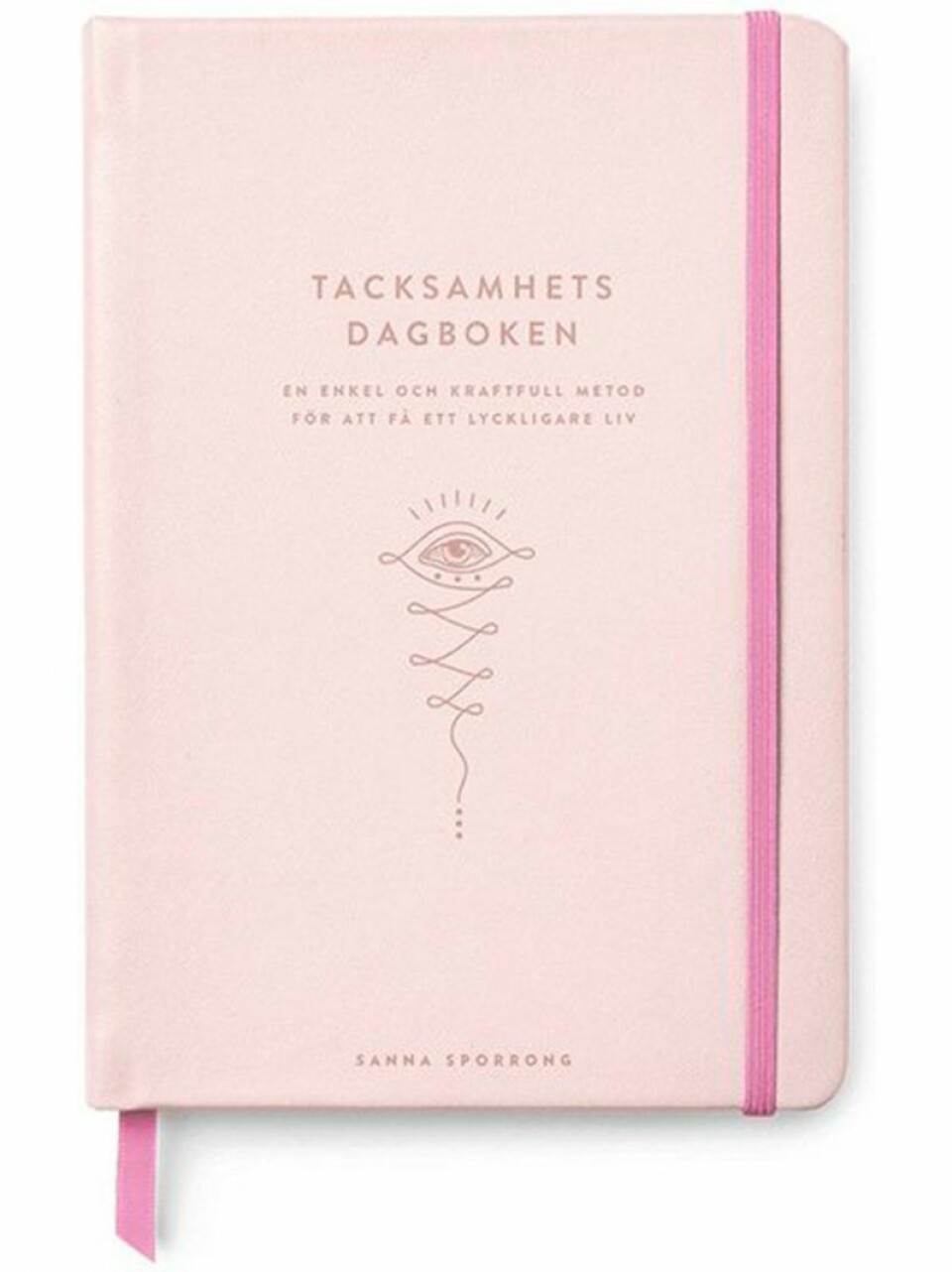 Tacksamhet kan ge ökad glädje. Tacksamhet kan ge ökad glädje.