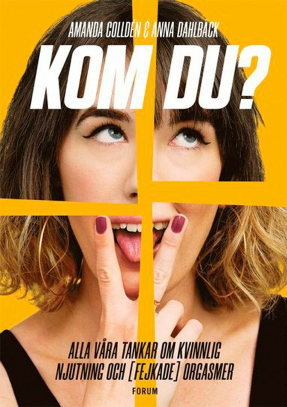 Den ultimata guiden till kvinnors njutning. Den ultimata guiden till kvinnors njutning.