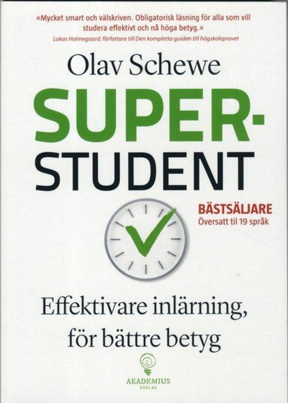 Få bättre betyg, snabbare. Få bättre betyg, snabbare.