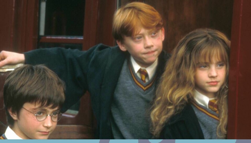 Missarna från Harry Potter-filmerna som du inte har sett förut
