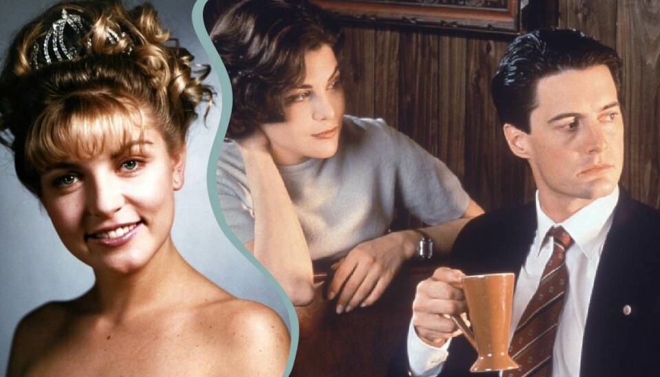 Det gör skådisarna från Twin Peaks i dag