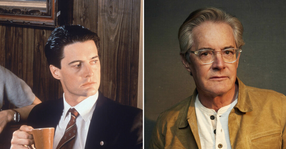 Det gör skådisarna från Twin Peaks i dag