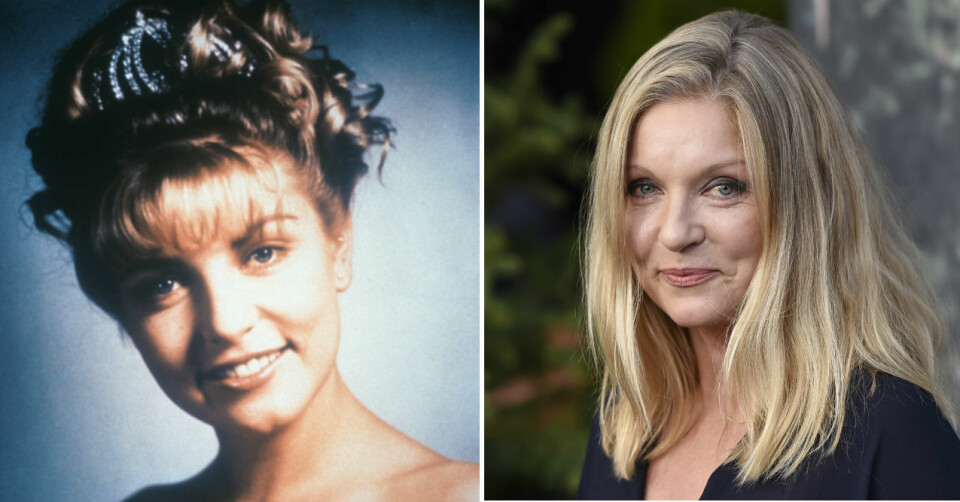 Det gör skådisarna från Twin Peaks i dag