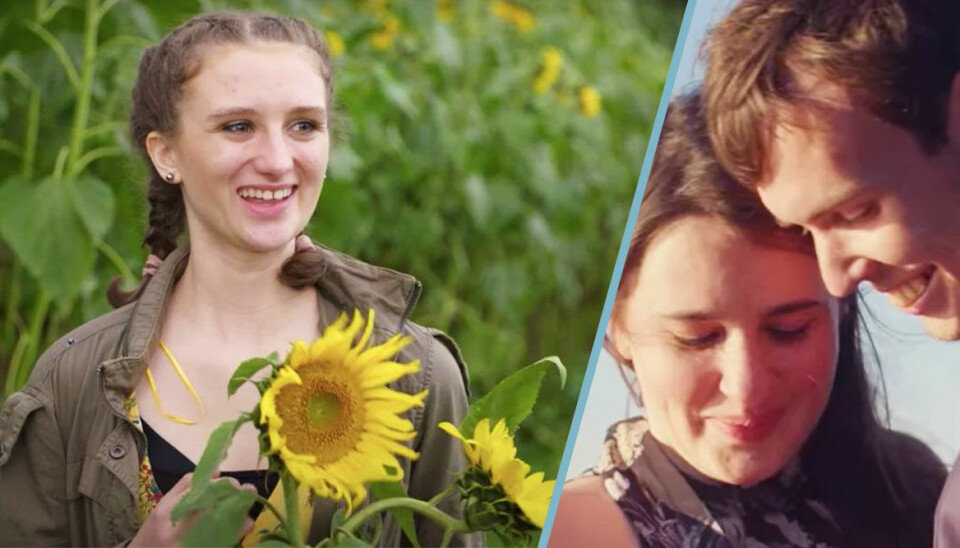 5 anledningar att se Love on the spectrum på Netflix