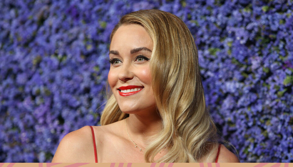 Lauren Conrad lanserar skönhetsmärke - Lauren Conrad Beauty