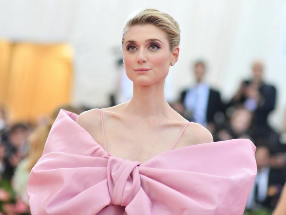 Elizabeth Debicki har tidigare spelat bland annat karaktären Jordan Baker filmen Den store Gatsby (2013). Elizabeth Debicki har tidigare spelat bland annat karaktären Jordan Baker filmen Den store Gatsby (2013).