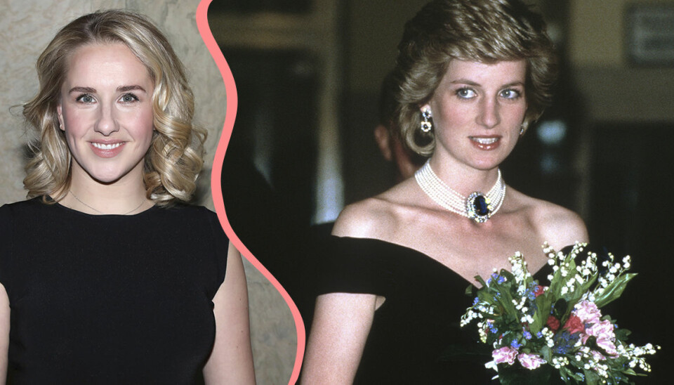 Musikalen om prinsessan Diana får unik premiär på Netflix