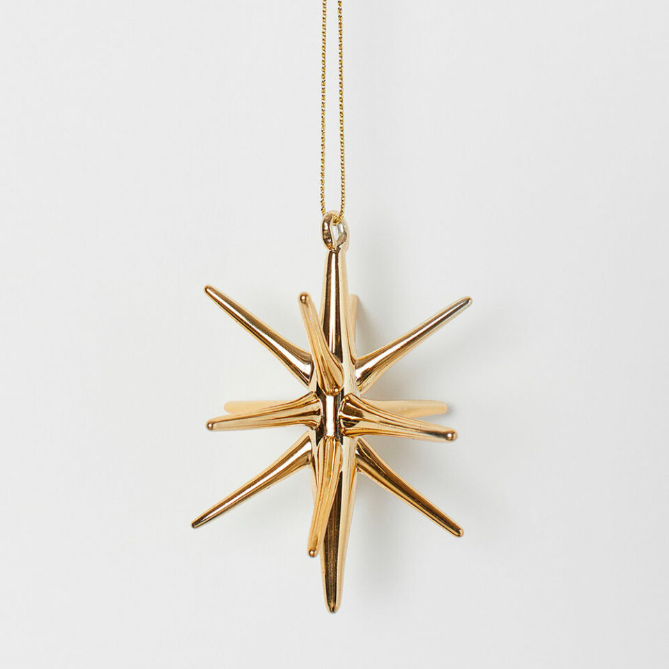 Årets första julpynt är här! 14 köp att göra redan nu