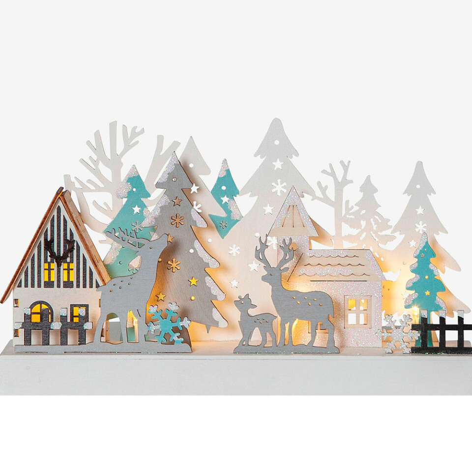 Årets första julpynt är här! 14 köp att göra redan nu