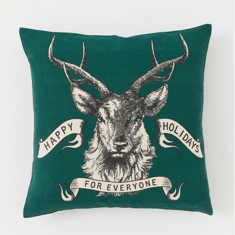 Årets första julpynt är här! 14 köp att göra redan nu