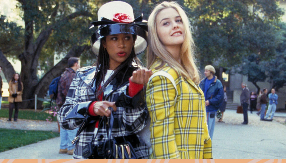 90-talsklassikern Clueless blir tv-serie