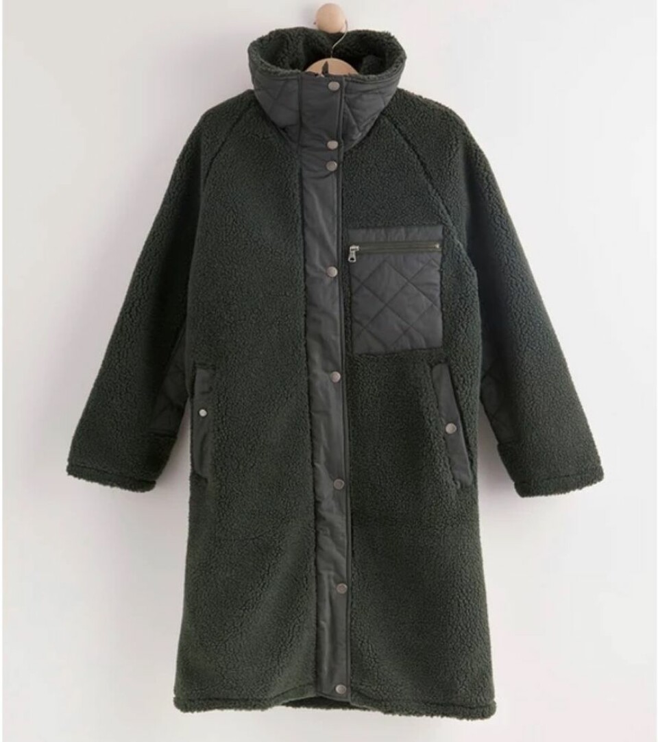 Höstkappor och jackor 2020 – här är våra favoriter i butik