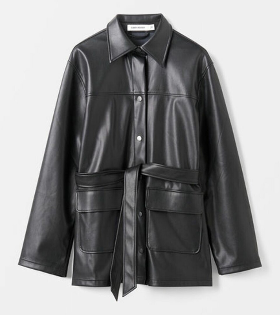 Höstkappor och jackor 2020 – här är våra favoriter i butik