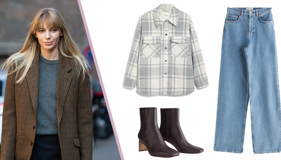 Trendiga höstplagg 2020 – 17 shoppingtips