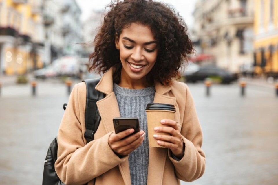 ESFJ-personer är genuint intresserade av din passion i livet – och kommer ställa frågor om den. ESFJ-personer är genuint intresserade av din passion i livet – och kommer ställa frågor om den.