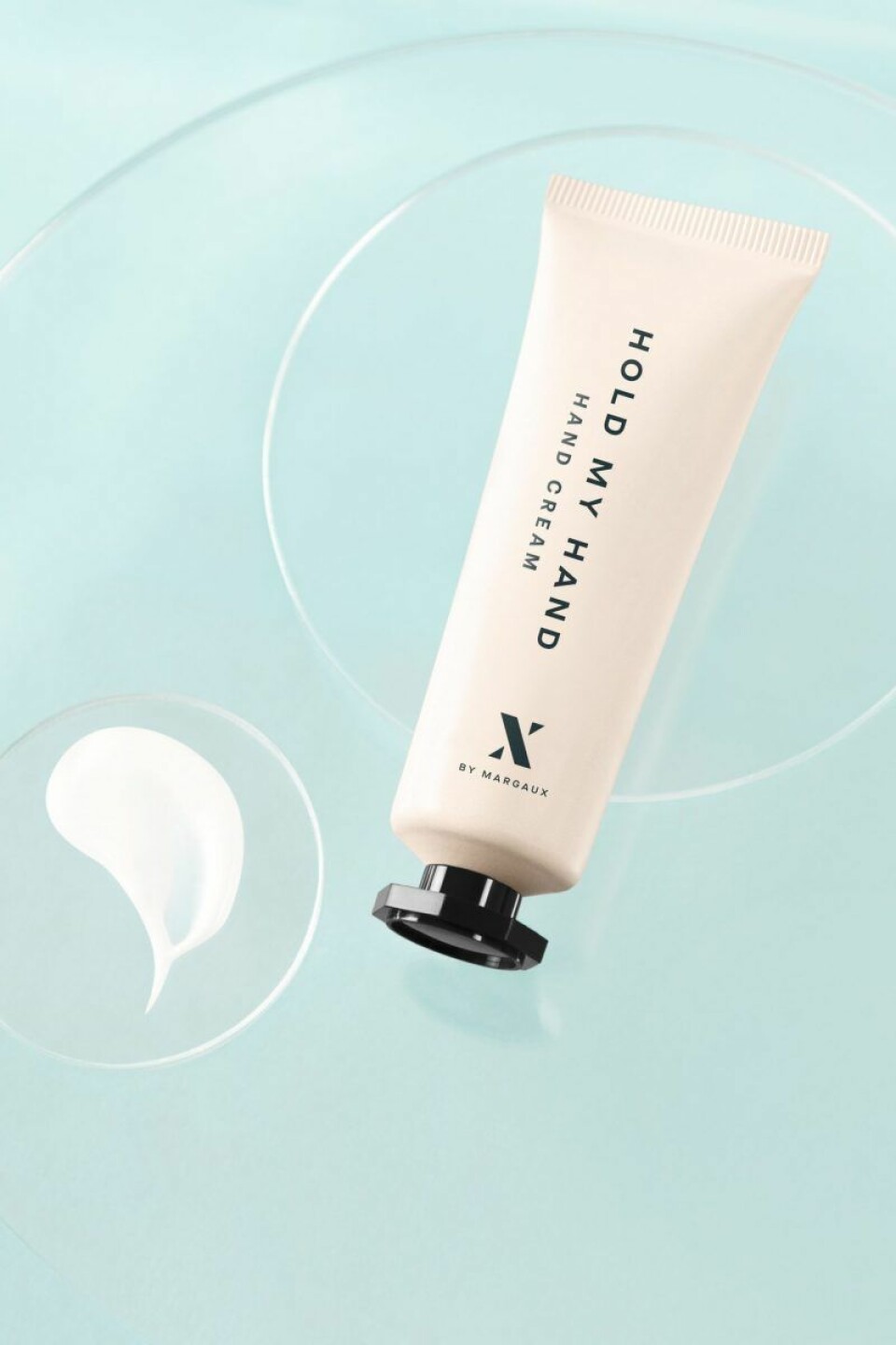 Margaux Dietz släpper egna produkter: X by Margaux