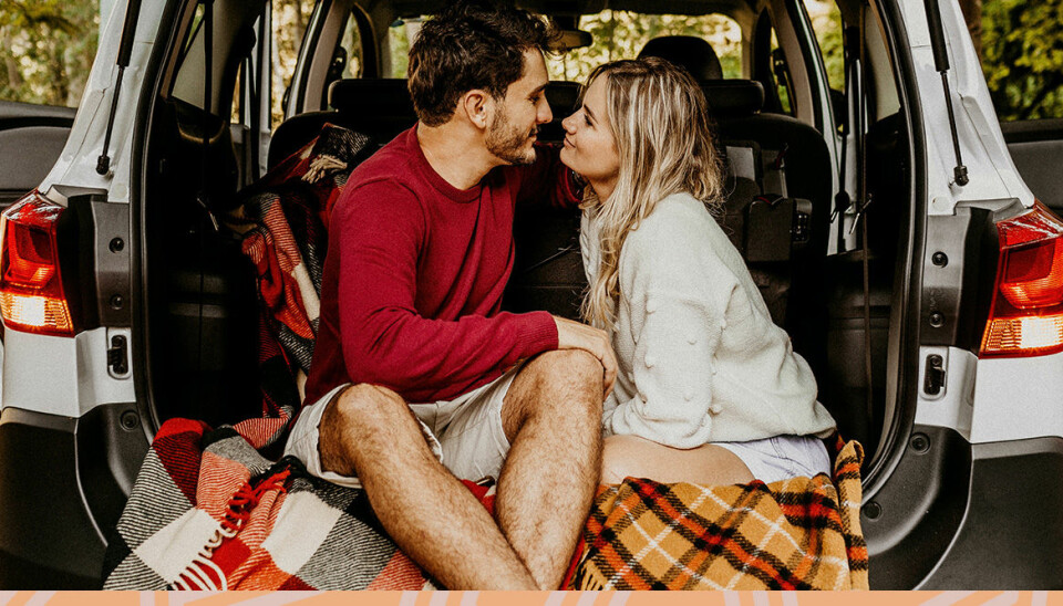 11 små saker som boostar relationen i vardagen