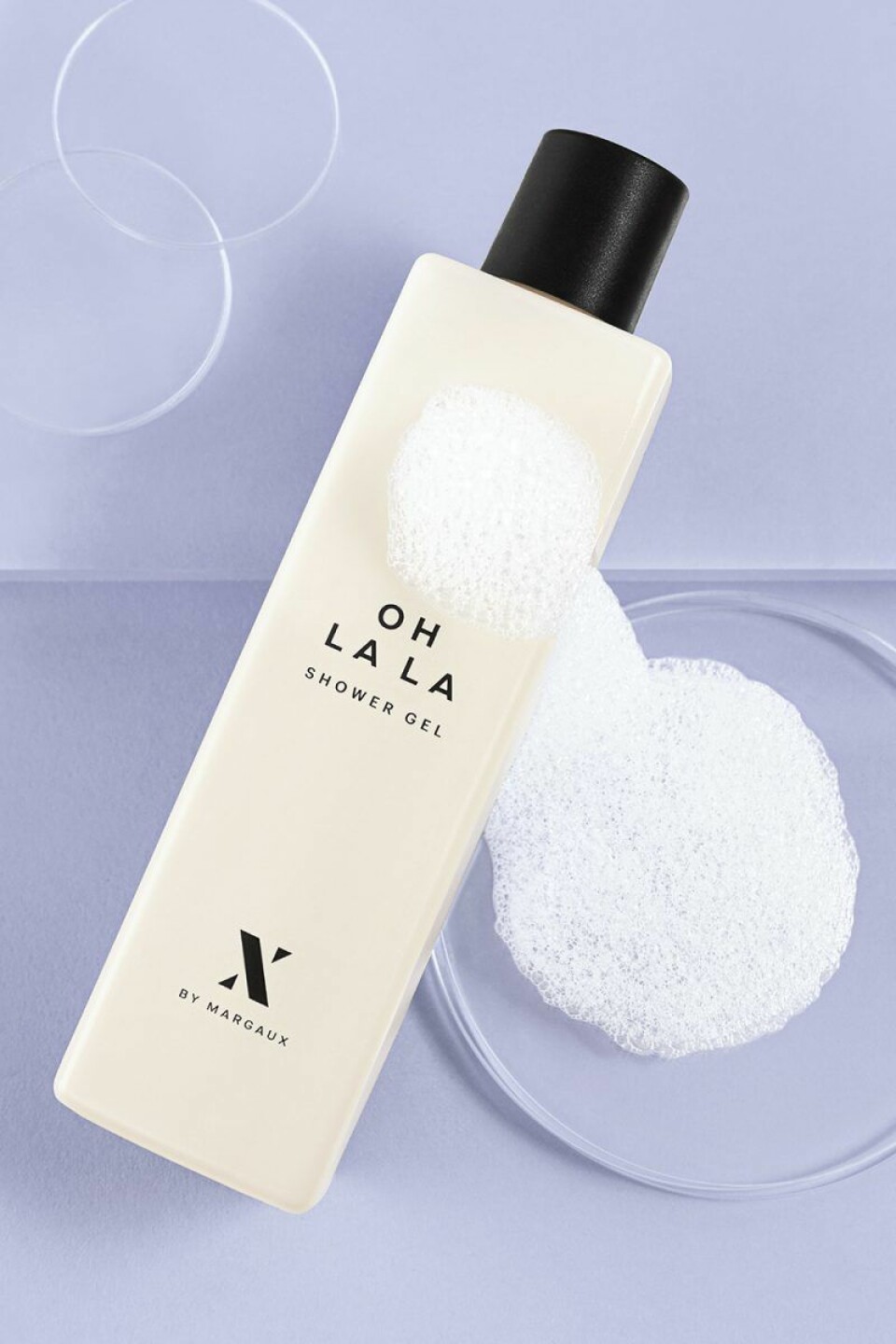 Margaux Dietz släpper egna produkter: X by Margaux