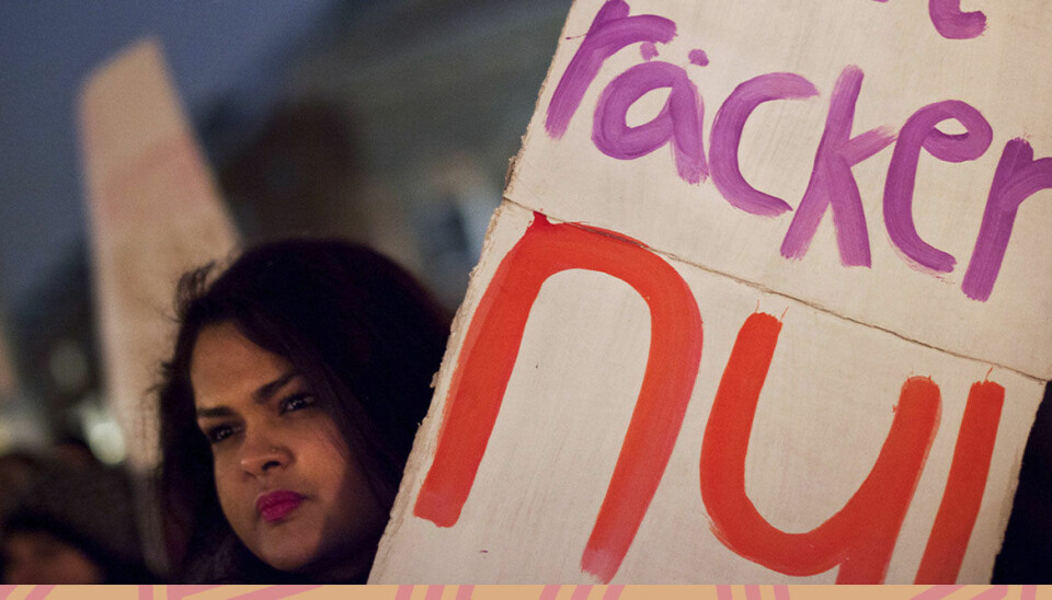 Våld i nära relationer - expertens råd om hur du lämnar