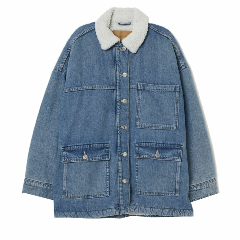 Höstkappor och jackor 2020 – här är våra favoriter i butik