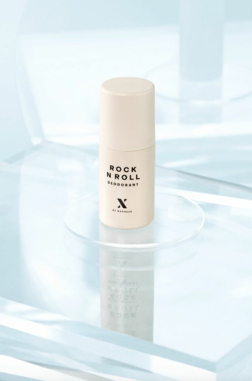 Margaux Dietz släpper egna produkter: X by Margaux