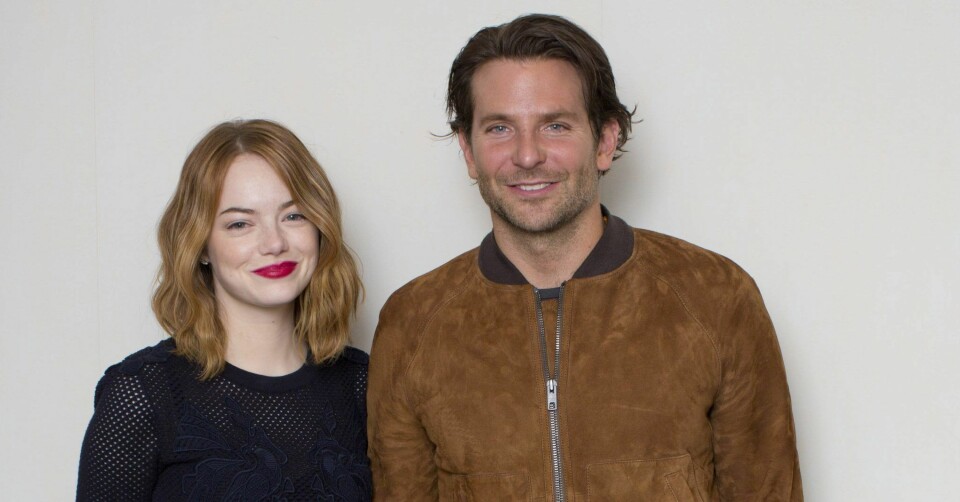 Kändisar som har varit rumskamrater