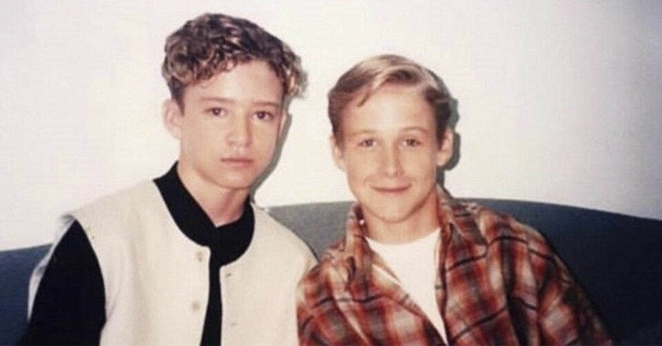 Kändisar som har varit rumskamrater