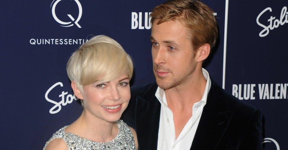 Kändisar som har varit rumskamrater