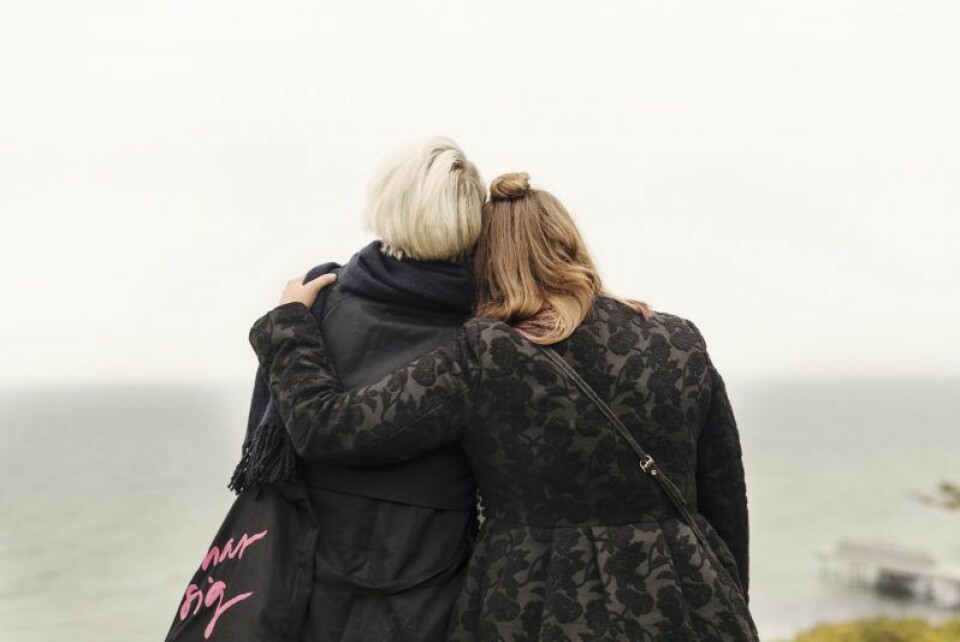 Du kan hjälpa mer än du tror! Du kan hjälpa mer än du tror!