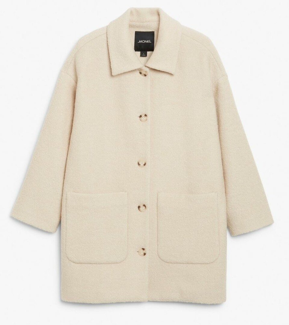Höstkappor och jackor 2020 – här är våra favoriter i butik