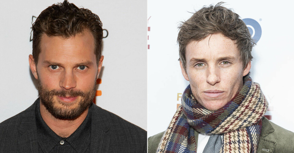 Kändisar som har varit rumskamrater