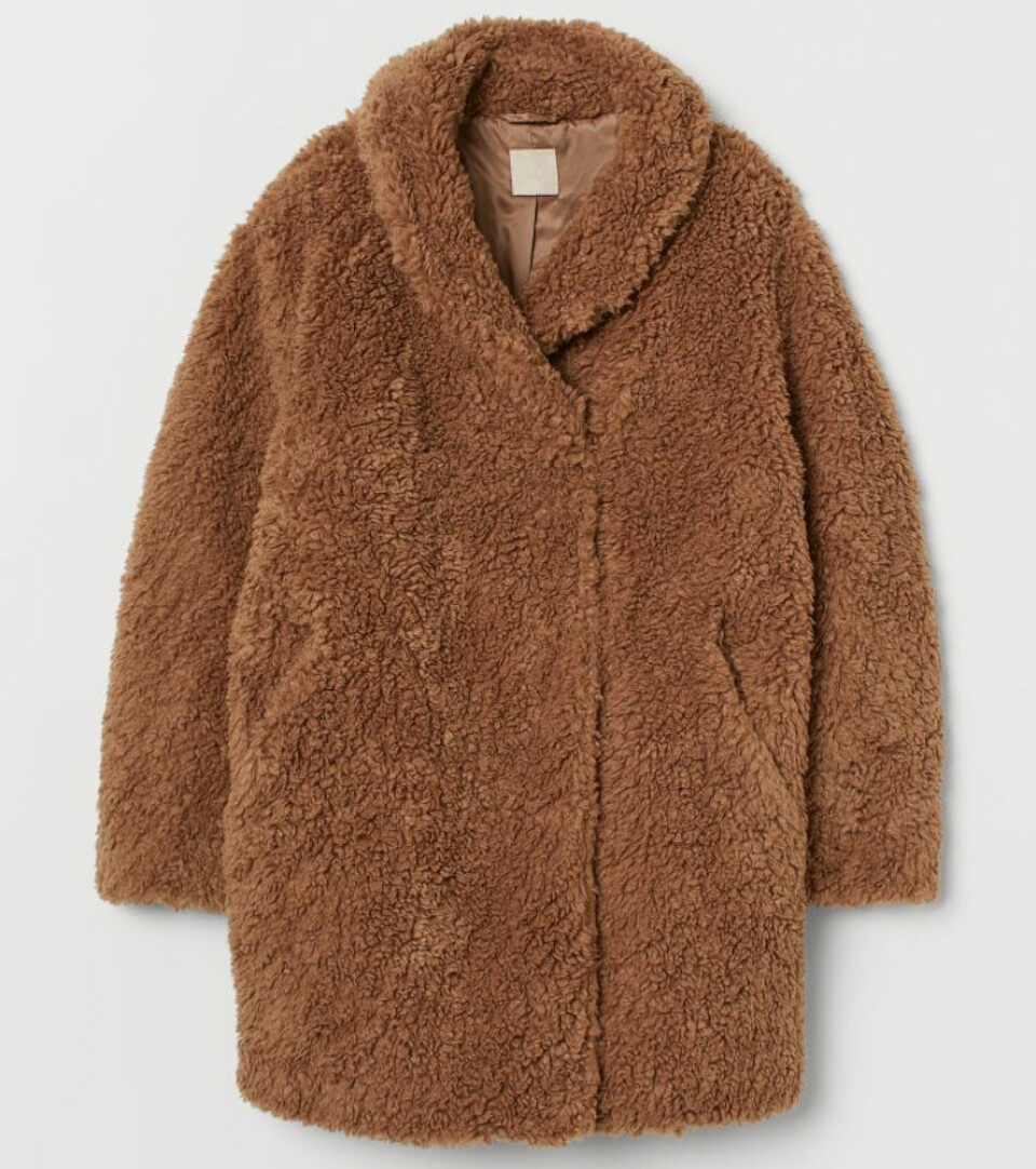 Höstkappor och jackor 2020 – här är våra favoriter i butik