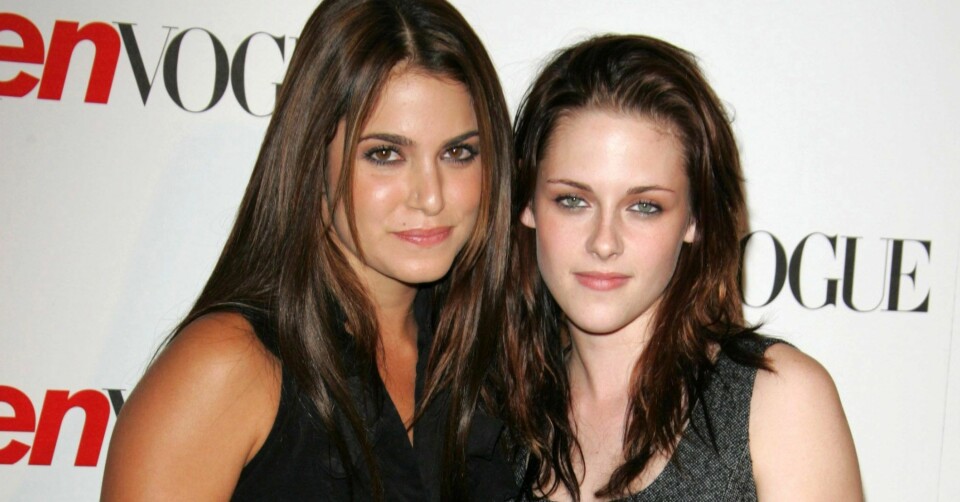 Kändisar som har varit rumskamrater