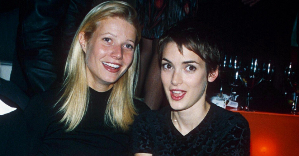 Kändisar som har varit rumskamrater